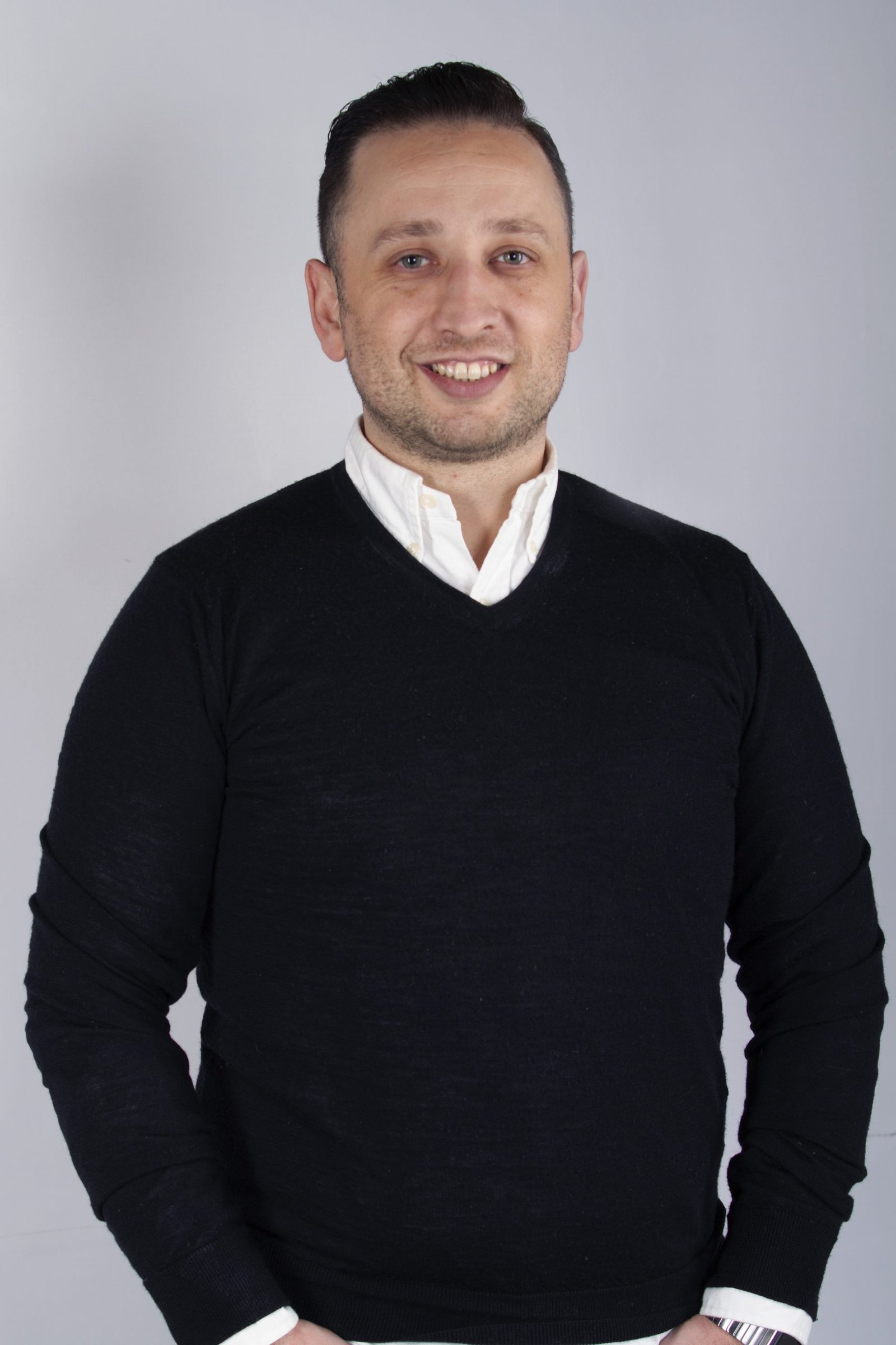 Mohamed Ahmad Mohamed Ahmad